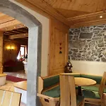 Centrale 3* Forni di Sopra
