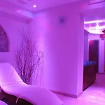 Otel Centrale Forni di Sopra