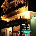 Centrale Otel