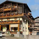 Otel Centrale