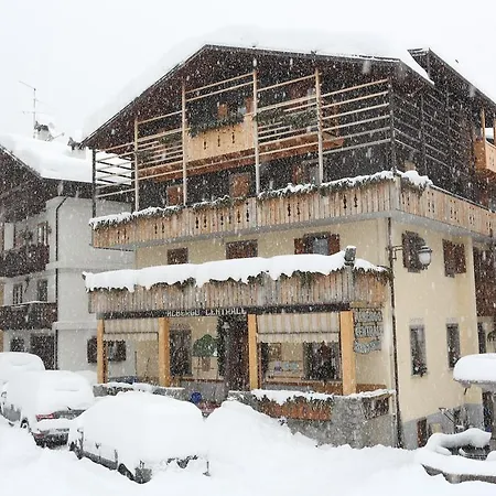 Centrale 3* Forni di Sopra