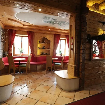 Centrale 3* 上福尔尼