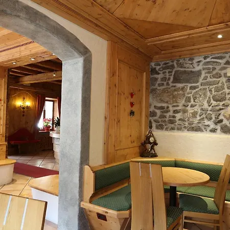 Centrale 3* Forni di Sopra