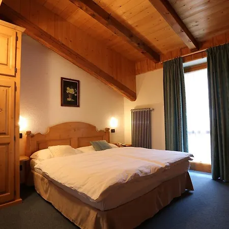 Hotel Centrale 3*