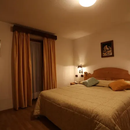 Hotel Centrale Forni di Sopra