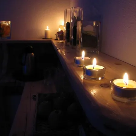 Centrale 上福尔尼