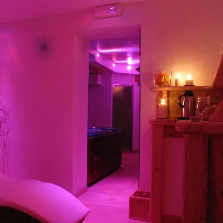 Hotel Centrale 3*