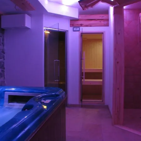 Centrale Hotel Forni di Sopra