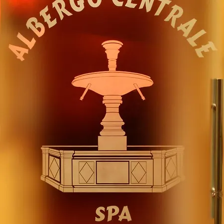 Centrale 3* Forni di Sopra