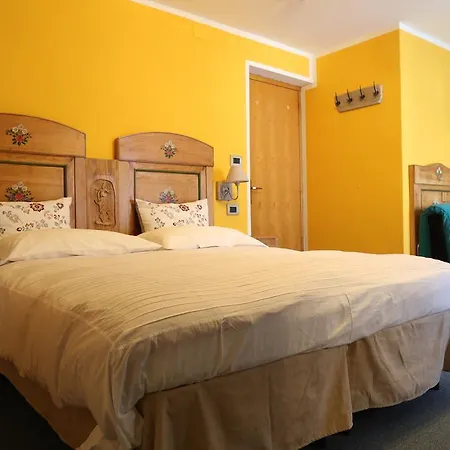 Hotel Centrale