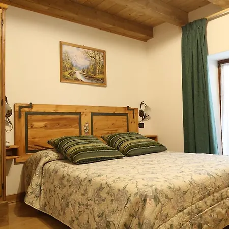 Centrale Forni di Sopra