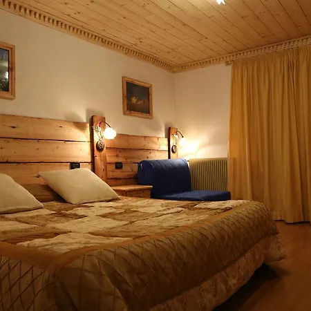 Hotel Centrale 3*