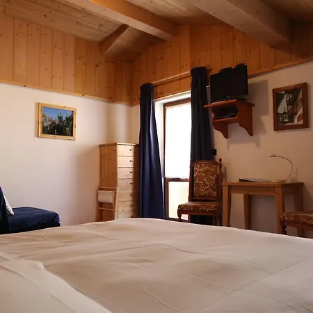 Hotel Centrale 3*