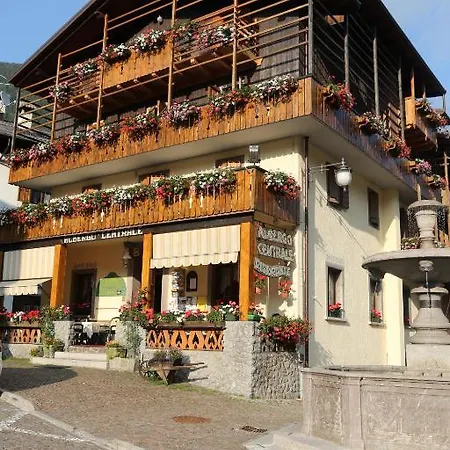 Centrale Hotel Forni di Sopra