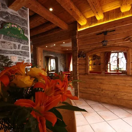 Centrale Hotel